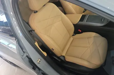 Geely Galaxy L6 2024, 20900 км, за 12947 USD - фото 19