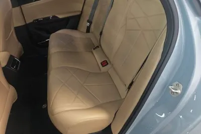 Geely Galaxy L6 2024, 20900 км, за 12947 USD - фото 20