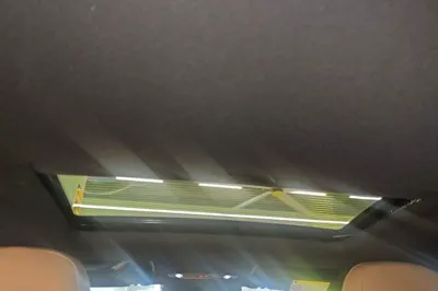 Geely Galaxy L6 2024, 20900 км, за 12947 USD - фото 21