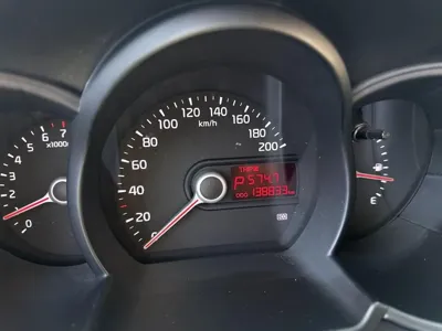 Kia Morning 2014, 138000 км, за 2842.41 USD - фото 9