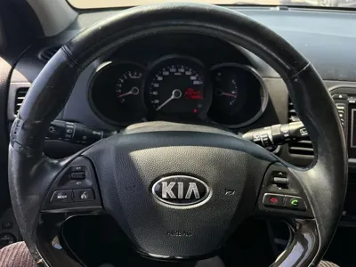 Kia Morning 2014, 138000 км, за 2842.41 USD - фото 10