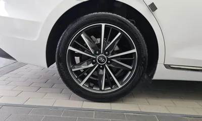 Hyundai Grandeur 2022, 52008 км, за 15601.63 USD