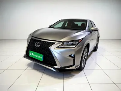 Lexus RX 2017, 73800 км, за 21232.67 USD
