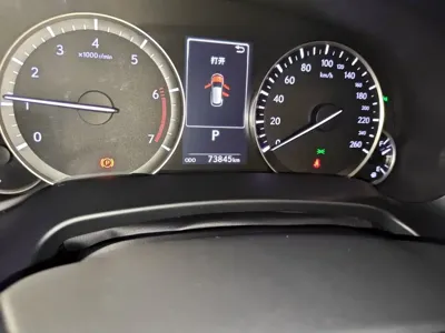 Lexus RX 2017, 73800 км, за 21232.67 USD