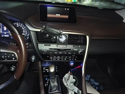 Lexus RX 2017, 73800 км, за 21232.67 USD - фото 6