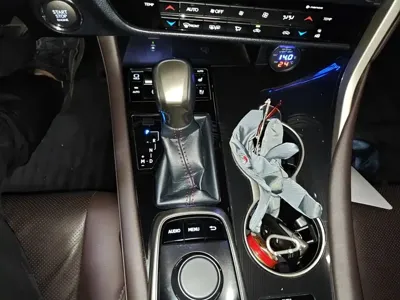 Lexus RX 2017, 73800 км, за 21232.67 USD - фото 7