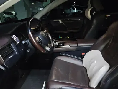 Lexus RX 2017, 73800 км, за 21232.67 USD - фото 8