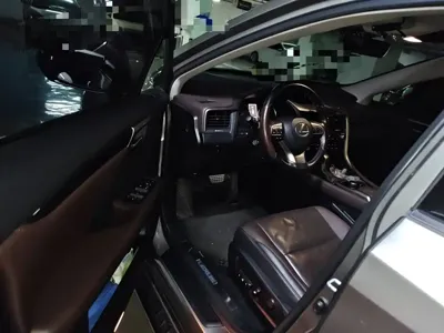 Lexus RX 2017, 73800 км, за 21232.67 USD - фото 14