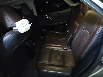 Lexus RX 2017, 73800 км, за 21232.67 USD - фото 15