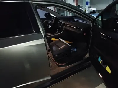 Lexus RX 2017, 73800 км, за 21232.67 USD - фото 20