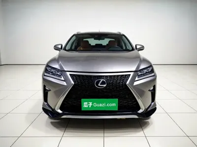 Lexus RX 2017, 73800 км, за 21232.67 USD - фото 24