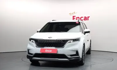 Kia Canival 2021, 99702 км, за 14996.06 USD