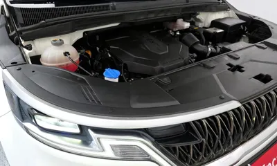 Kia Canival 2021, 99702 км, за 14996.06 USD - фото 6