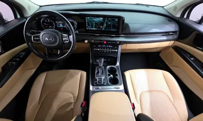 Kia Canival 2021, 99702 км, за 14996.06 USD - фото 7
