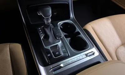 Kia Canival 2021, 99702 км, за 14996.06 USD - фото 9