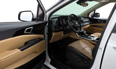 Kia Canival 2021, 99702 км, за 14996.06 USD - фото 10