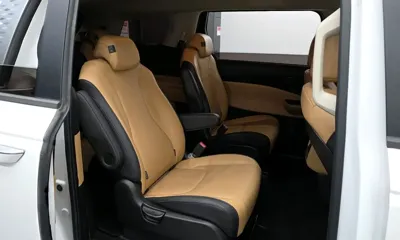 Kia Canival 2021, 99702 км, за 14996.06 USD - фото 12