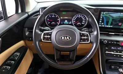 Kia Canival 2021, 99702 км, за 14996.06 USD - фото 14