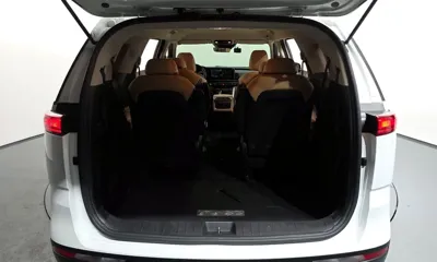 Kia Canival 2021, 99702 км, за 14996.06 USD - фото 20