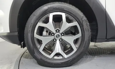KG_Mobility_Ssangyong Torres 2023, 33437 км, за 13647.11 USD