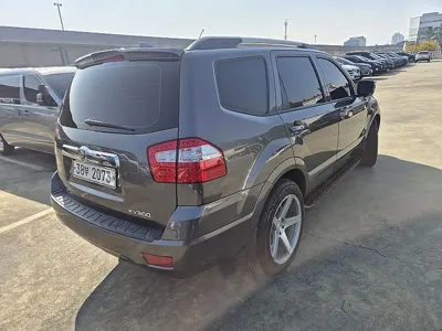 Kia Mohave 2014, 205647 км, за 4429.97 USD