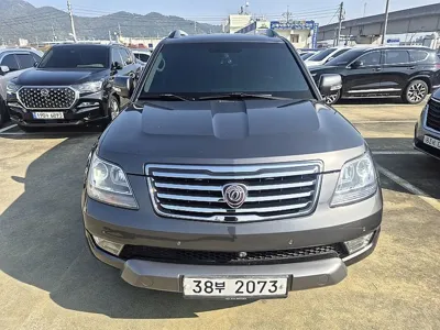 Kia Mohave 2014, 205647 км, за 4429.97 USD