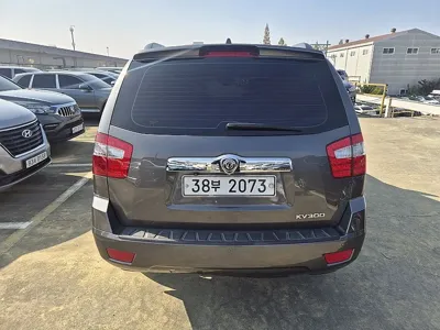 Kia Mohave 2014, 205647 км, за 4429.97 USD