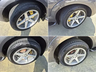 Kia Mohave 2014, 205647 км, за 4429.97 USD