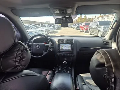 Kia Mohave 2014, 205647 км, за 4429.97 USD - фото 6