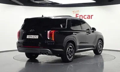 Hyundai Palisade 2023, 95731 км, за 15858.02 USD