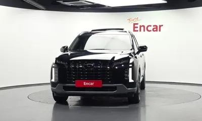 Hyundai Palisade 2023, 95731 км, за 15858.02 USD