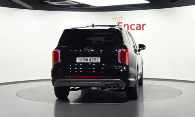 Hyundai Palisade 2023, 95731 км, за 15858.02 USD