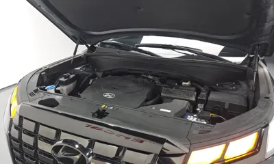 Hyundai Palisade 2023, 95731 км, за 15858.02 USD - фото 6