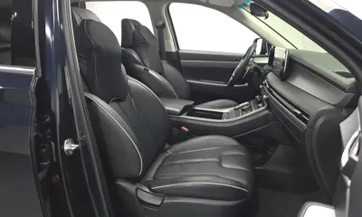 Hyundai Palisade 2023, 95731 км, за 15858.02 USD - фото 12
