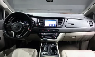 Kia Canival 2018, 160249 км, за 4889.33 USD - фото 7