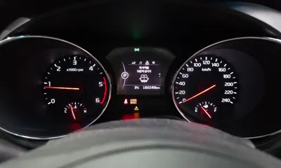 Kia Canival 2018, 160249 км, за 4889.33 USD - фото 8