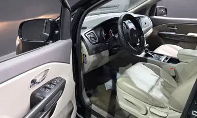 Kia Canival 2018, 160249 км, за 4889.33 USD - фото 11