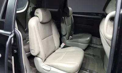 Kia Canival 2018, 160249 км, за 4889.33 USD - фото 12