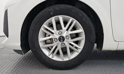 Kia Morning 2021, 21244 км, за 7361.57 USD