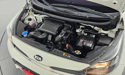 Kia Morning 2021, 21244 км, за 7351.03 USD - фото 6
