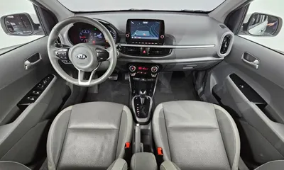 Kia Morning 2021, 21244 км, за 7351.03 USD - фото 7