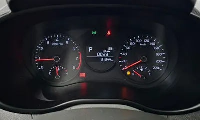 Kia Morning 2021, 21244 км, за 7351.03 USD - фото 8