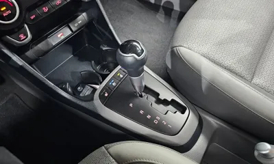Kia Morning 2021, 21244 км, за 7351.03 USD - фото 9