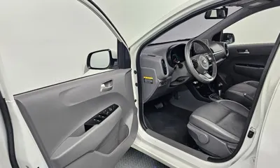 Kia Morning 2021, 21244 км, за 7351.03 USD - фото 10