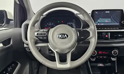 Kia Morning 2021, 21244 км, за 7351.03 USD - фото 13