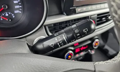 Kia Morning 2021, 21244 км, за 7351.03 USD - фото 20