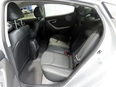 Hyundai Avante 2014, 86208 км, за 4521.21 USD - фото 7