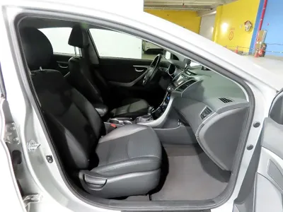 Hyundai Avante 2014, 86208 км, за 4521.21 USD - фото 8