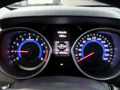 Hyundai Avante 2014, 86208 км, за 4521.21 USD - фото 9
