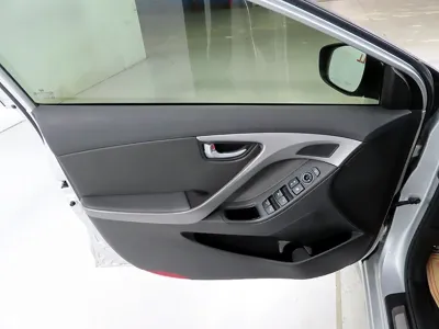 Hyundai Avante 2014, 86208 км, за 4521.21 USD - фото 14